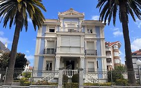 Apartamentos Villa de Noja